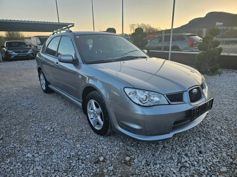 Subaru Impreza 1.5 БЕНЗИН 4WD ! ! РЕАЛНИ КИЛОМЕТРИ ! ! КЛИМАТИК, снимка 7 - Автомобили и джипове - 49675506