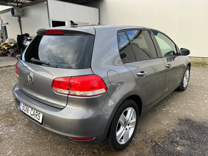 VW Golf 1.6TDI 105к.с. Парктроник/ Навигация/Euro5A/Италия, снимка 5 - Автомобили и джипове - 49763469