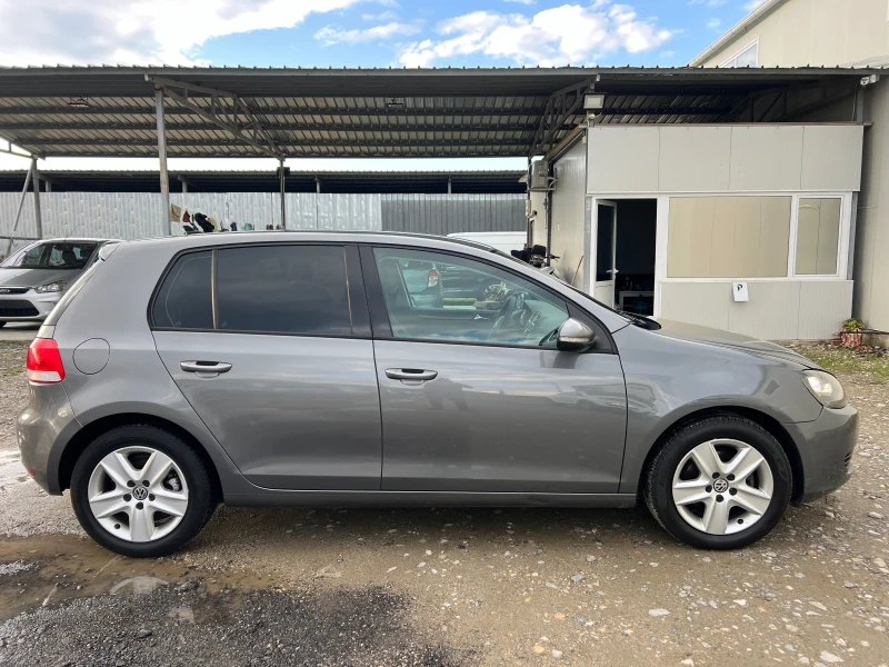 VW Golf 1.6TDI 105к.с. Парктроник/ Навигация/Euro5A/Италия, снимка 4 - Автомобили и джипове - 49763469