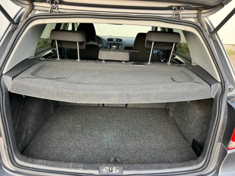 VW Golf 1.6TDI 105к.с. Парктроник/ Навигация/Euro5A/Италия, снимка 9 - Автомобили и джипове - 49763469