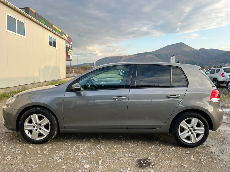 VW Golf 1.6TDI 105к.с. Парктроник/ Навигация/Euro5A/Италия, снимка 8 - Автомобили и джипове - 49763469