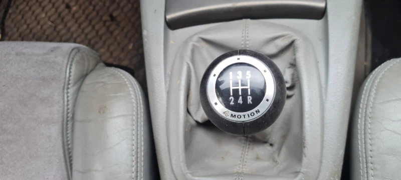 VW Passat, снимка 7 - Автомобили и джипове - 52775510