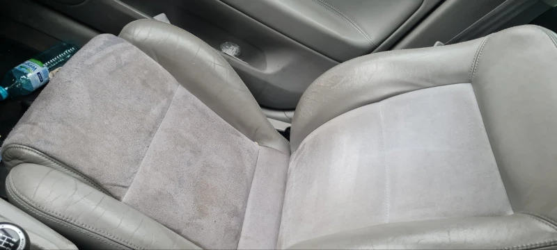 VW Passat, снимка 14 - Автомобили и джипове - 52775510