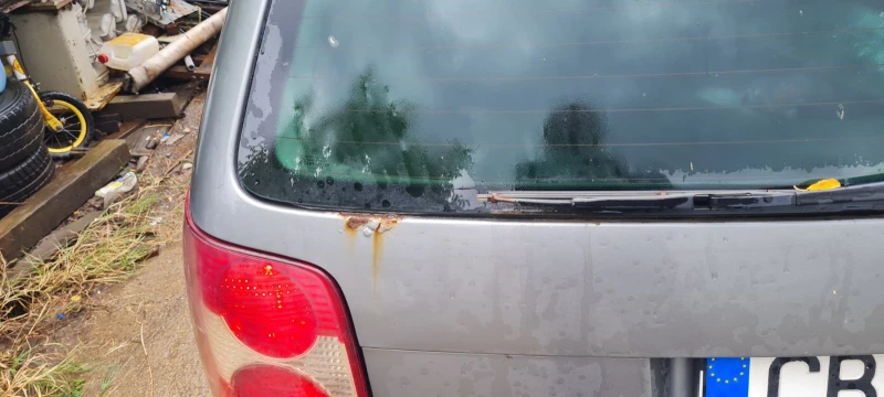 VW Passat, снимка 16 - Автомобили и джипове - 52775510