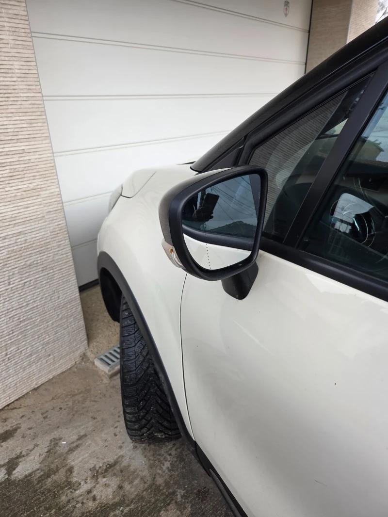 Renault Captur, снимка 7 - Автомобили и джипове - 52385256