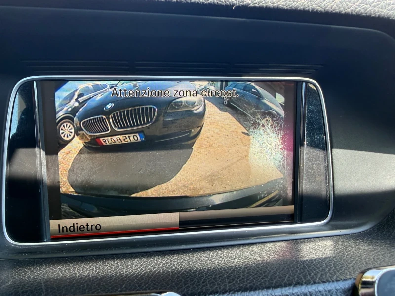 Mercedes-Benz E 220 AMG PAKET/FULL LED/CAMERA/AVTOMAT/NAVI/KOJA, снимка 12 - Автомобили и джипове - 51794353