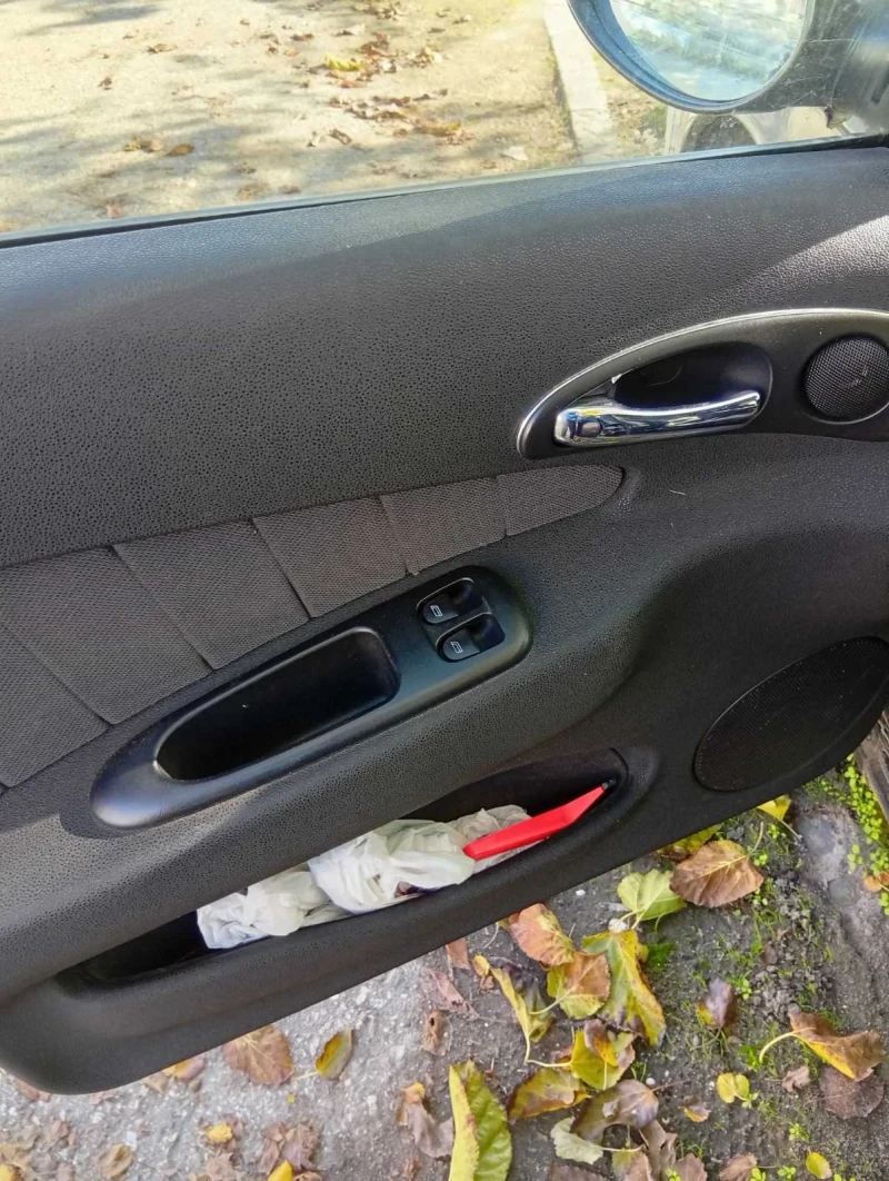 Alfa Romeo 156, снимка 6 - Автомобили и джипове - 52342275