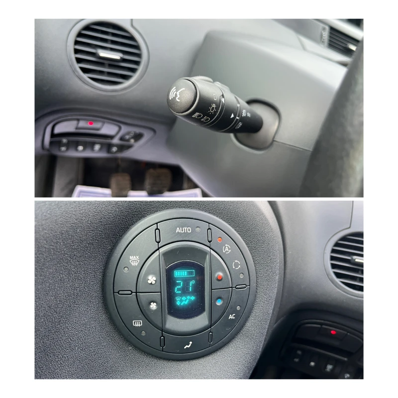 Renault Espace 2.0DCI 7 МЕСТА, снимка 17 - Автомобили и джипове - 52373315