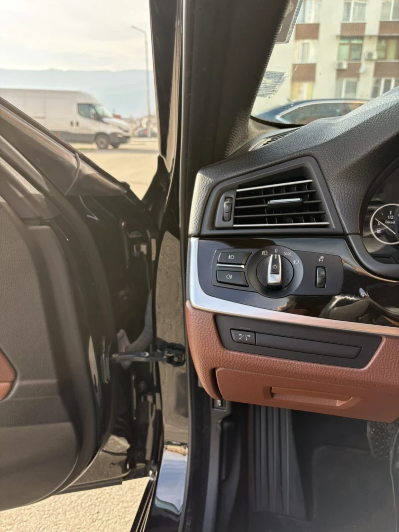 BMW 525, снимка 10 - Автомобили и джипове - 53037797