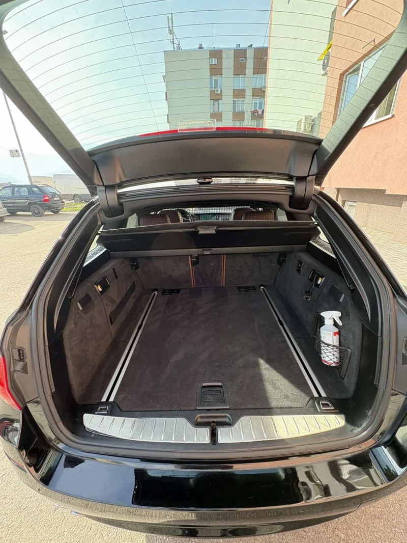 BMW 525, снимка 5 - Автомобили и джипове - 53037797