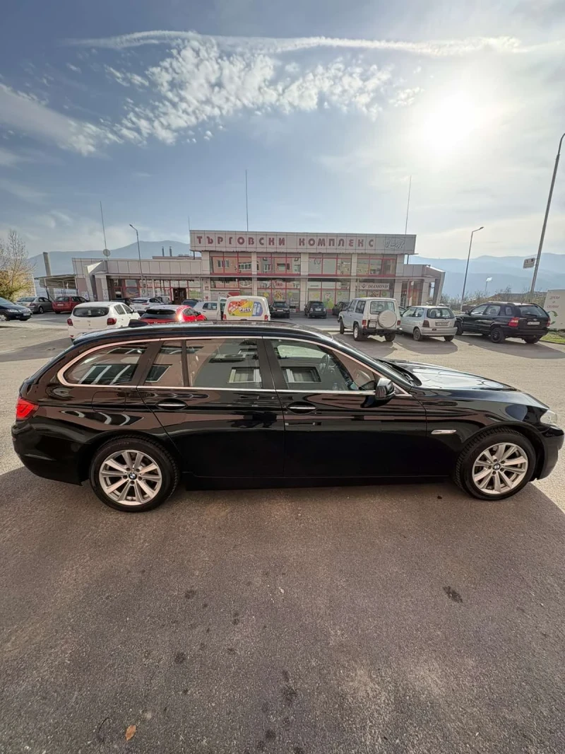 BMW 525, снимка 6 - Автомобили и джипове - 53037797