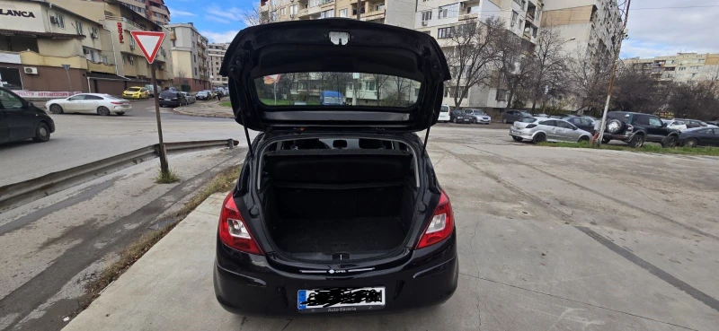 Opel Corsa COSMO EasyTronic Автопилот, Климатроник, снимка 11 - Автомобили и джипове - 52629614