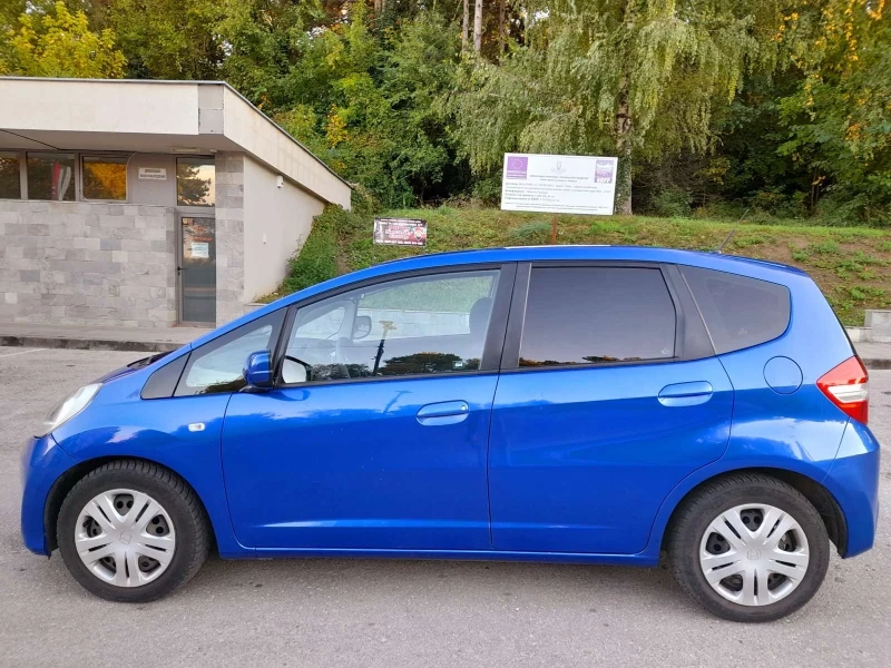 Honda Jazz 1.2i, снимка 2 - Автомобили и джипове - 52841967
