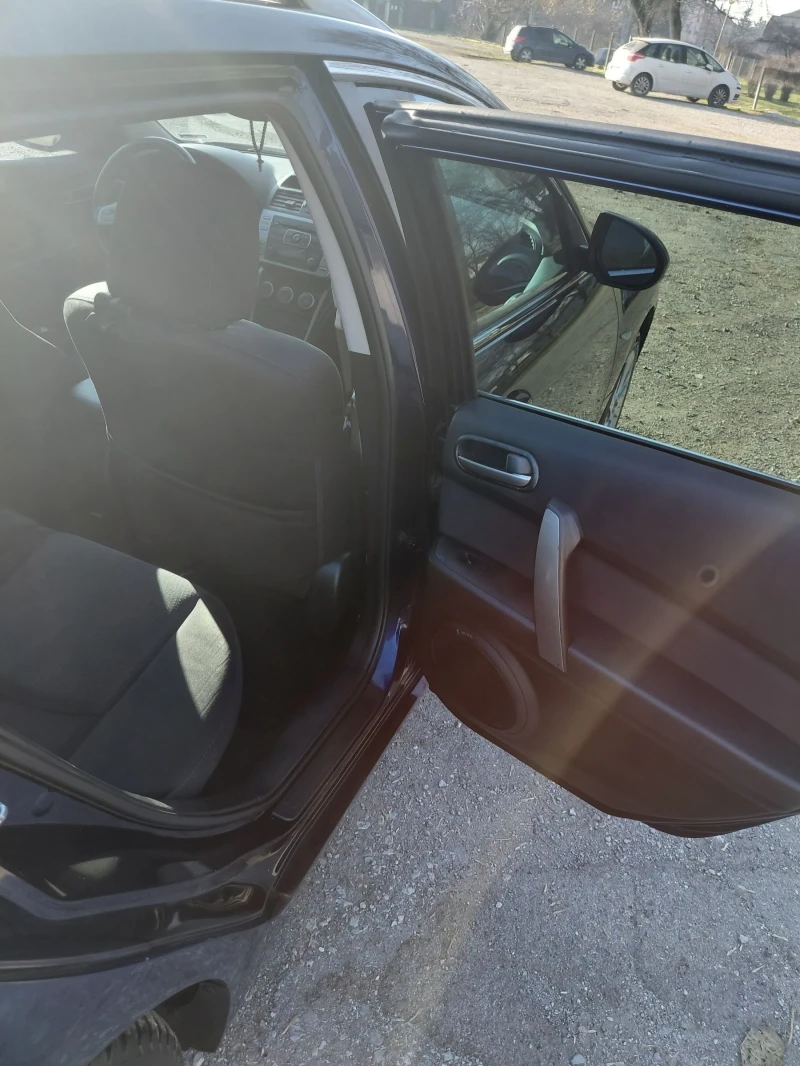 Mazda 6, снимка 8 - Автомобили и джипове - 52876350
