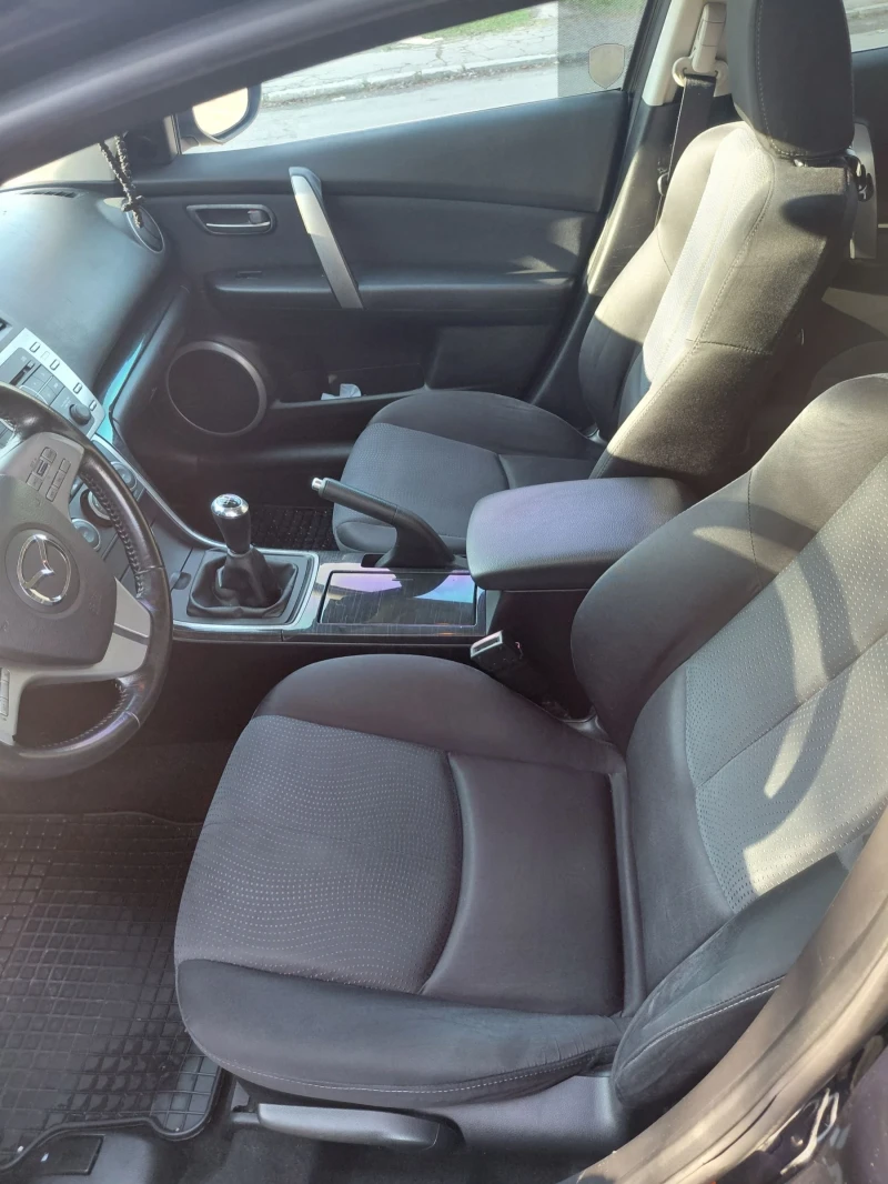 Mazda 6, снимка 10 - Автомобили и джипове - 52876350