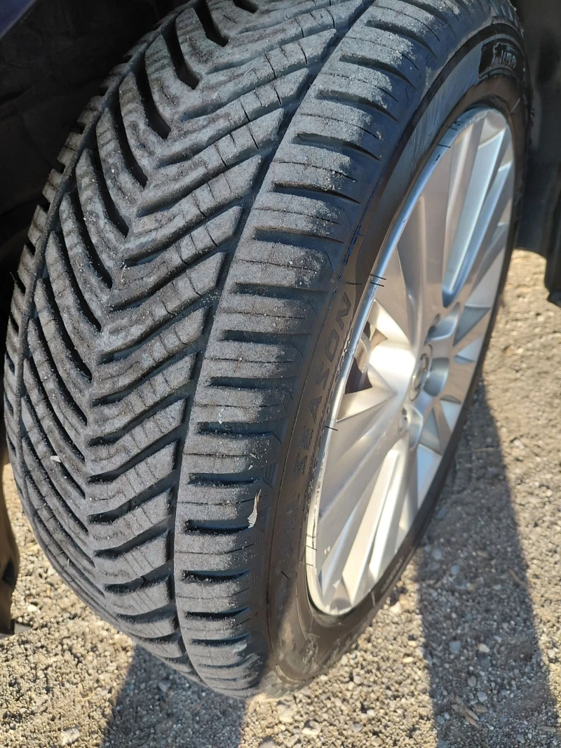 Mazda 6, снимка 12 - Автомобили и джипове - 52876350