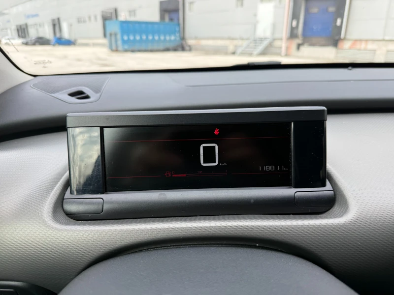 Citroen C4 Cactus Facelift/1.5hdi, снимка 12 - Автомобили и джипове - 53419416