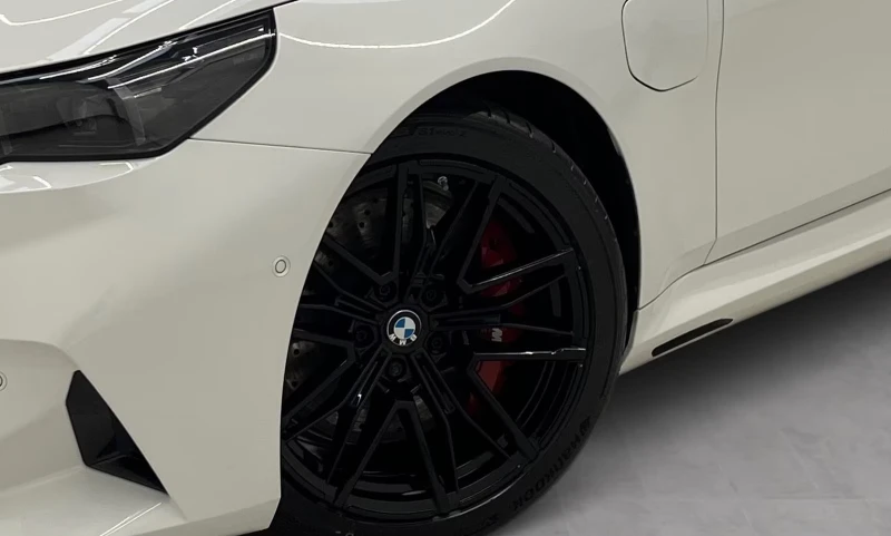 BMW M5 727HP/360/ASSISPRO/xDRIVE/HUD/PANO/946v, снимка 3 - Автомобили и джипове - 53507172