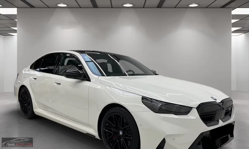 BMW M5 727HP/360/ASSISPRO/xDRIVE/HUD/PANO/946v, снимка 5 - Автомобили и джипове - 53507172