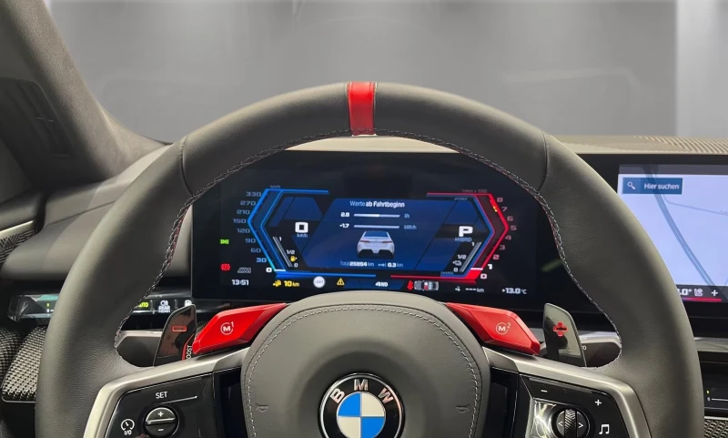BMW M5 727HP/360/ASSISPRO/xDRIVE/HUD/PANO/946v, снимка 9 - Автомобили и джипове - 53507172