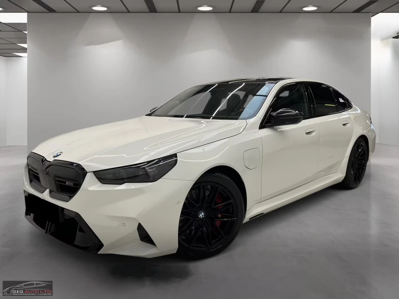 BMW M5 727HP/360/ASSISPRO/xDRIVE/HUD/PANO/946v