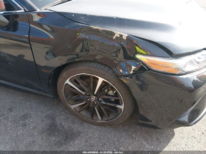 Toyota Camry 3.5l Xse V6, снимка 6 - Автомобили и джипове - 53597919