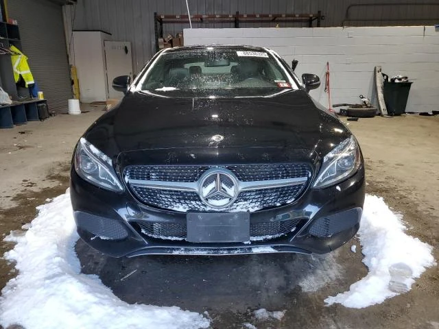 Mercedes-Benz C 300 2.0L 4 All wheel drive - 33200 лв. - 22798386 | Car24.bg