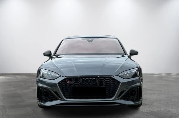 Audi Rs5 Sportback = Black Optics Plus= Гаранция - изображение 3