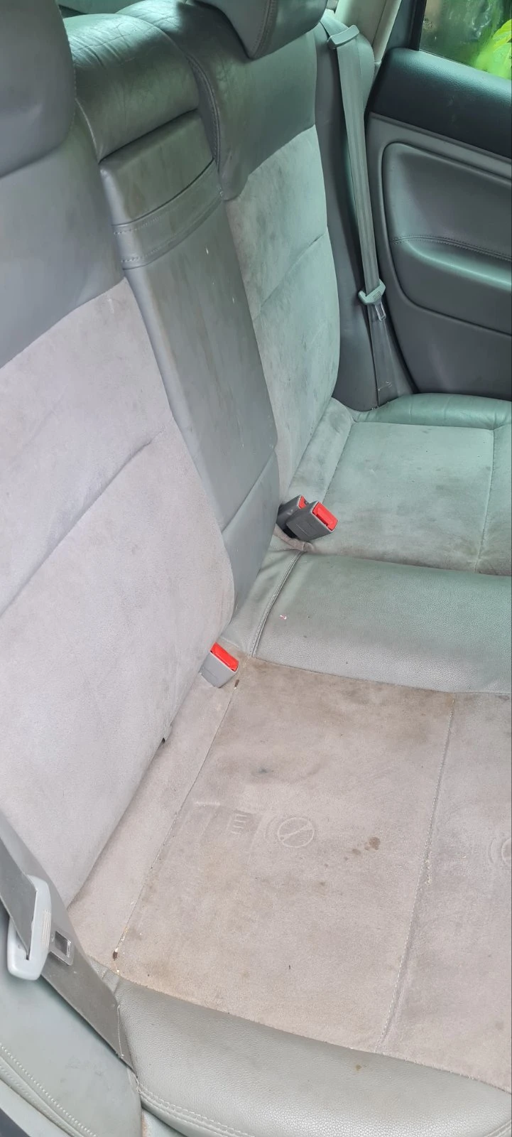 VW Passat, снимка 12 - Автомобили и джипове - 52775510