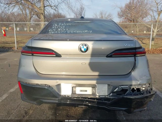 BMW 740 * ����* NAVI* LED* PANORAMA*  | Mobile.bg � ����������� 12