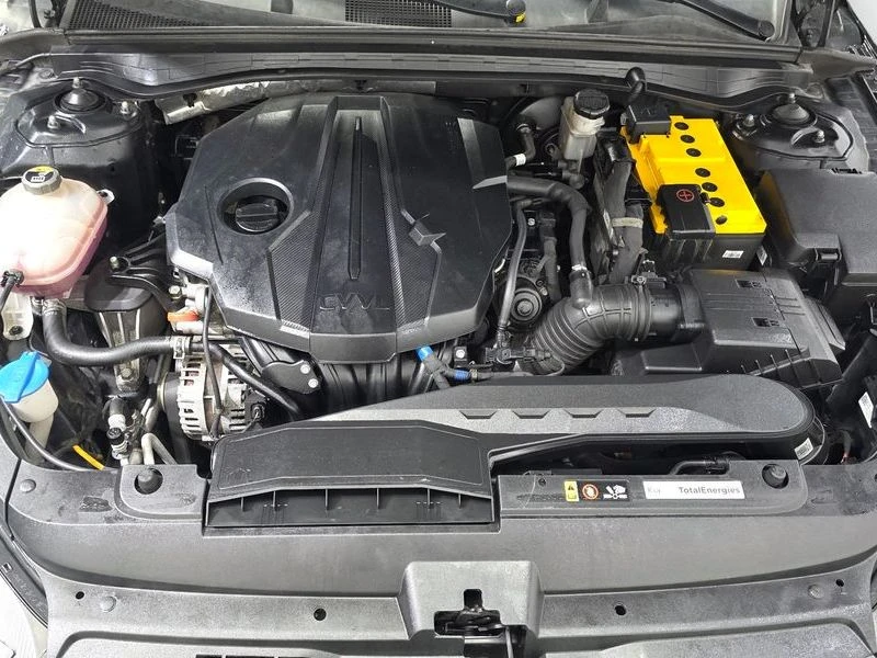 Kia K5 2.0 Automatic, снимка 17 - Автомобили и джипове - 55585902