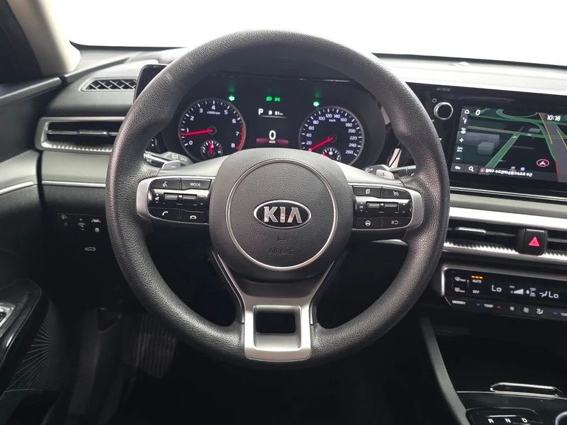 Kia K5 2.0 Automatic, снимка 8 - Автомобили и джипове - 55585902