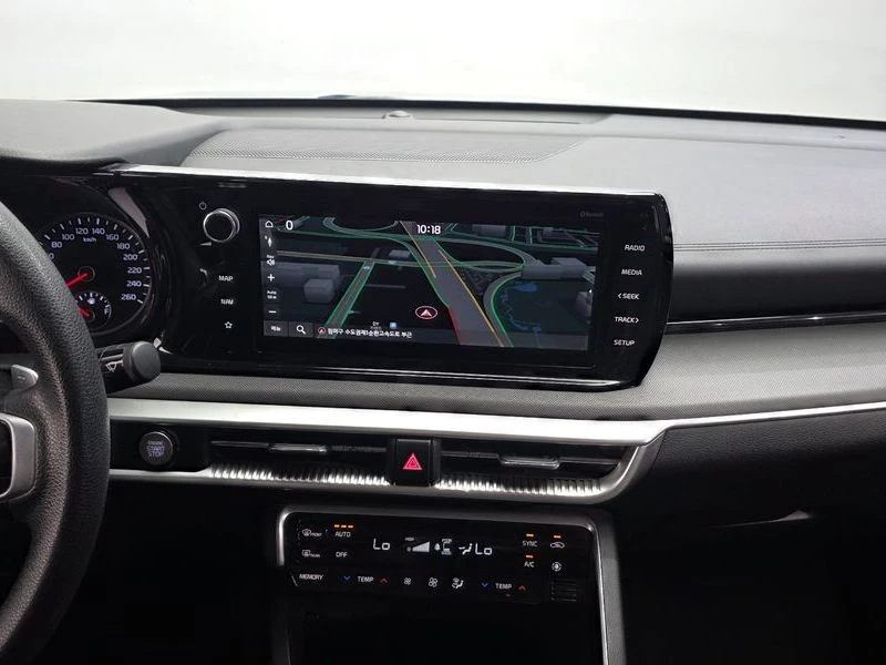 Kia K5 2.0 Automatic, снимка 11 - Автомобили и джипове - 55585902