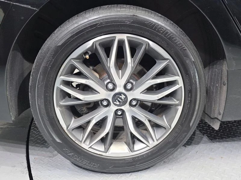 Kia K5 2.0 Automatic, снимка 5 - Автомобили и джипове - 55585902