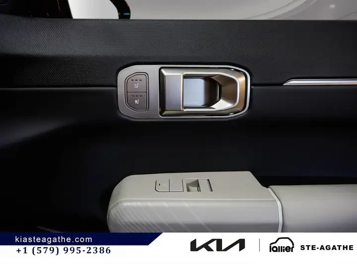 Kia EV4 Gt-Line* LONG RANGE* 2026* 360* Digital Key 2.0* О, снимка 11 - Автомобили и джипове - 55689966