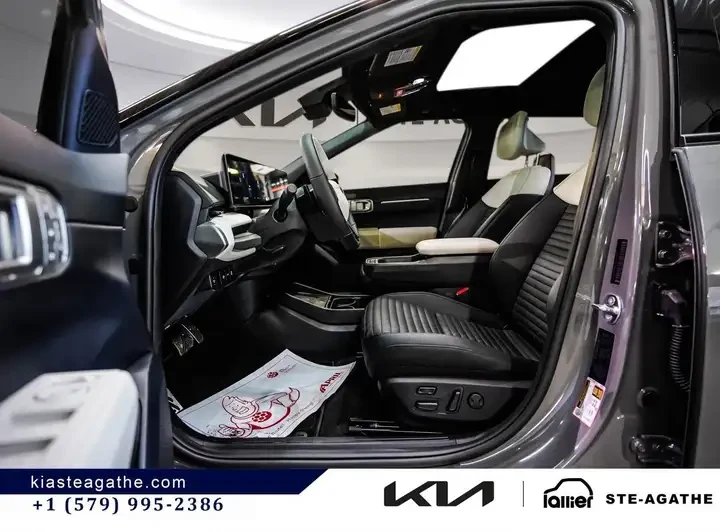 Kia EV4 Gt-Line* LONG RANGE* 2026* 360* Digital Key 2.0* О, снимка 12 - Автомобили и джипове - 55689966