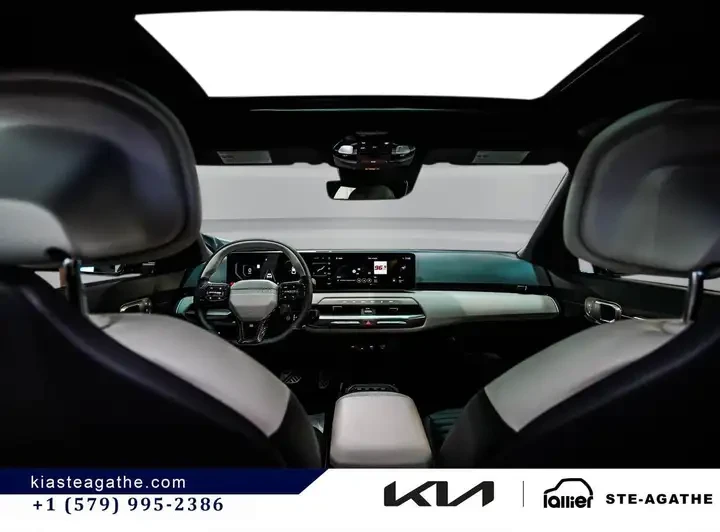 Kia EV4 Gt-Line* LONG RANGE* 2026* 360* Digital Key 2.0* О, снимка 6 - Автомобили и джипове - 55689966