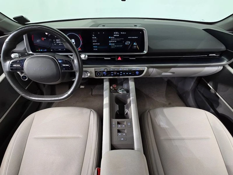 Hyundai Ioniq 6 Long Range| 325�.�. | Mobile.bg � ����������� 7