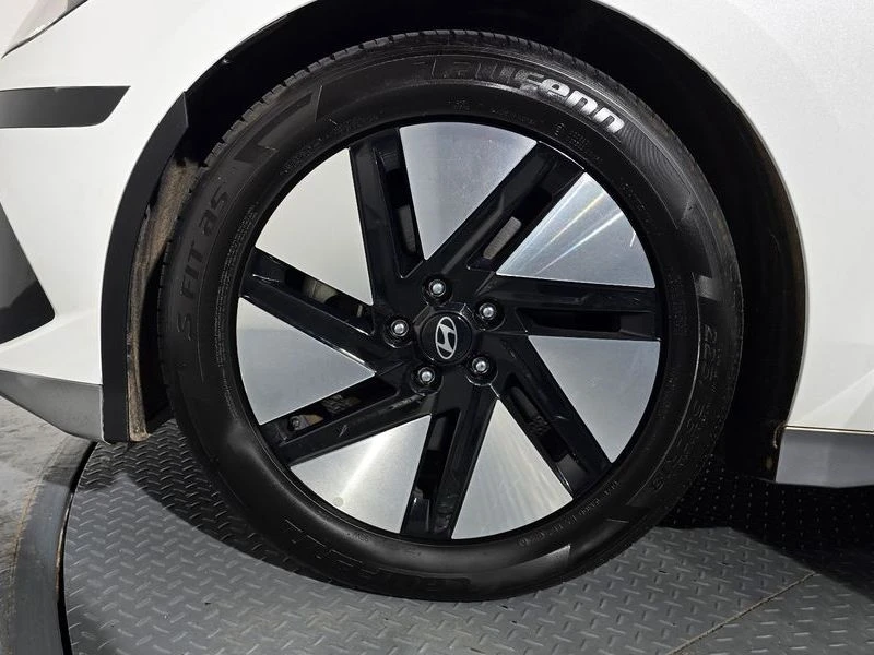 Hyundai Ioniq 6 Long Range| 325�.�. | Mobile.bg � ����������� 5
