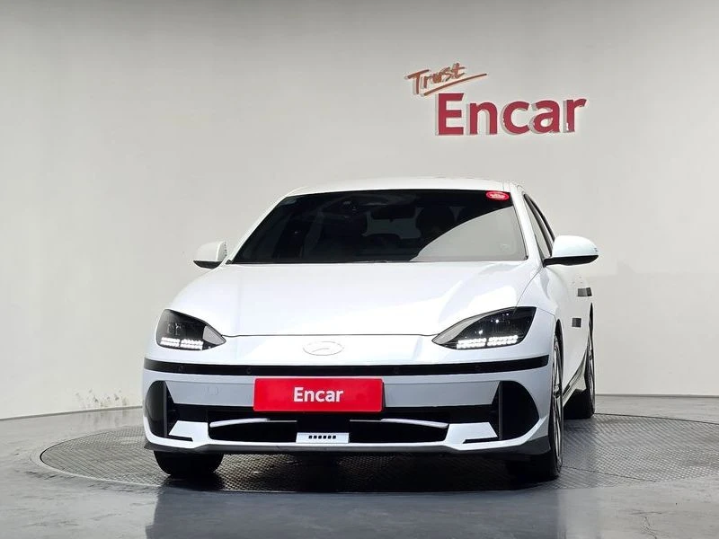 Hyundai Ioniq 6 Long Range| 325�.�. | Mobile.bg � ����������� 3