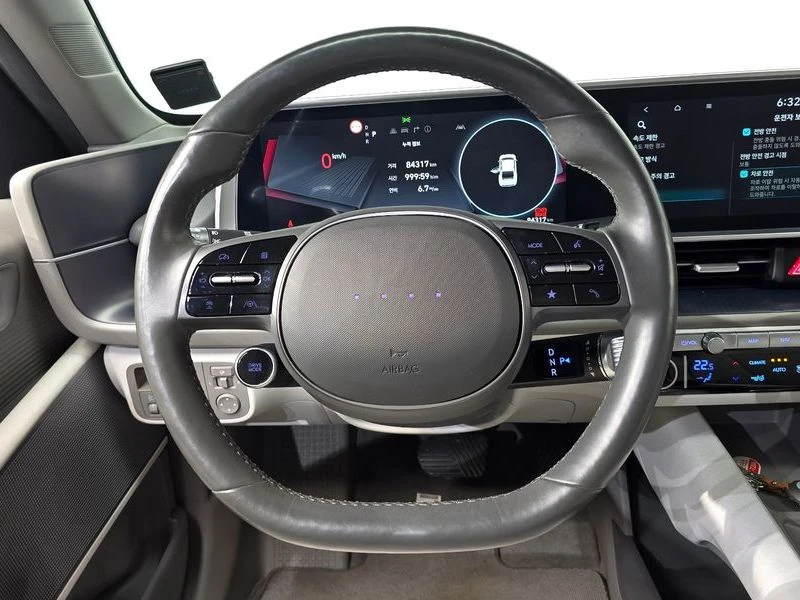 Hyundai Ioniq 6 Long Range| 325�.�. | Mobile.bg � ����������� 13