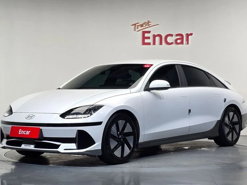 Hyundai Ioniq 6 Long Range| 325�.�. | Mobile.bg � ����������� 1