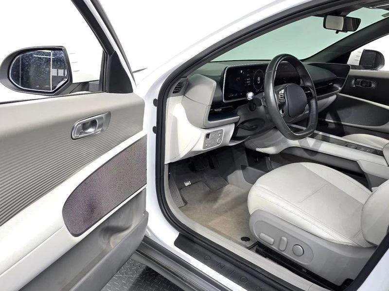 Hyundai Ioniq 6 Long Range| 325�.�. | Mobile.bg � ����������� 10