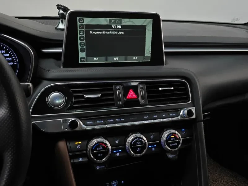 Genesis G70 2.0T/ELITE/�������/HEAD UP/KEYLESS | Mobile.bg � ����������� 15