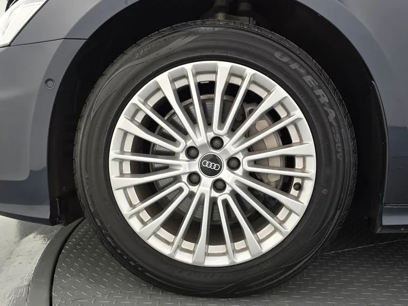 Audi A6 45 Tfsi Premium, снимка 5 - Автомобили и джипове - 56657580