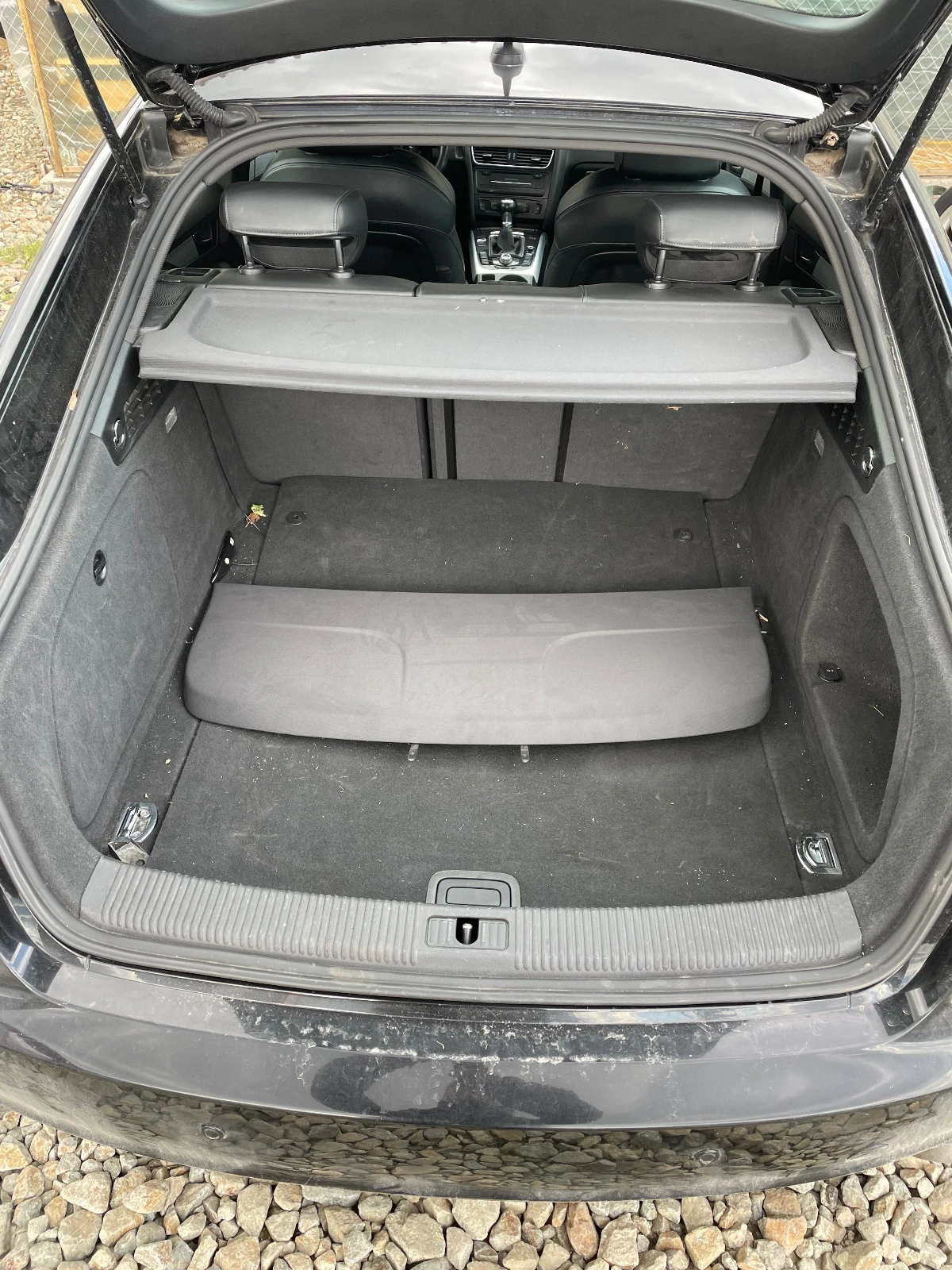 Audi A5 2.0tfsi Sline Sportback | Mobile.bg — изображение 15