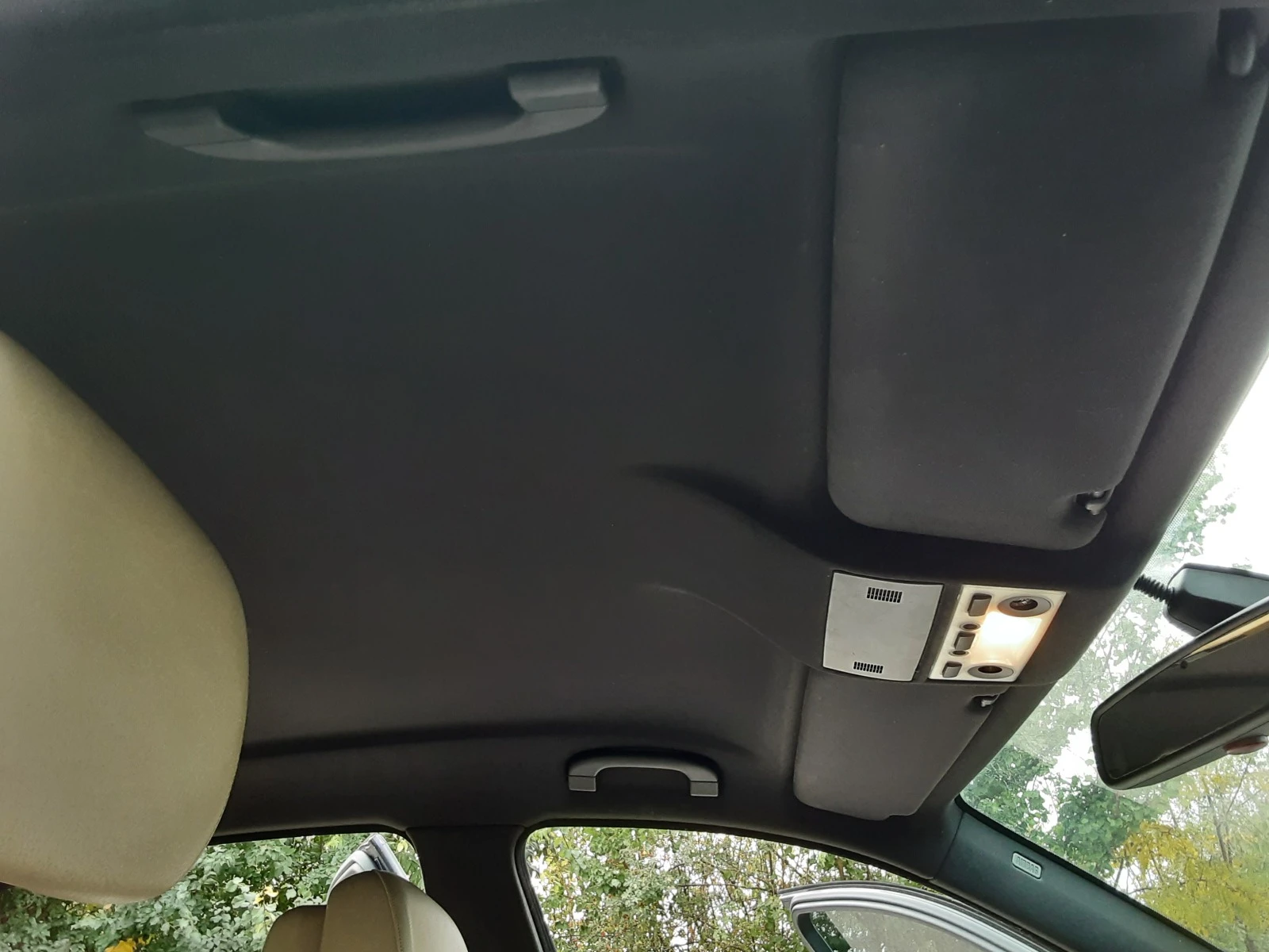 BMW 520 feis/M pack | Mobile.bg — изображение 15