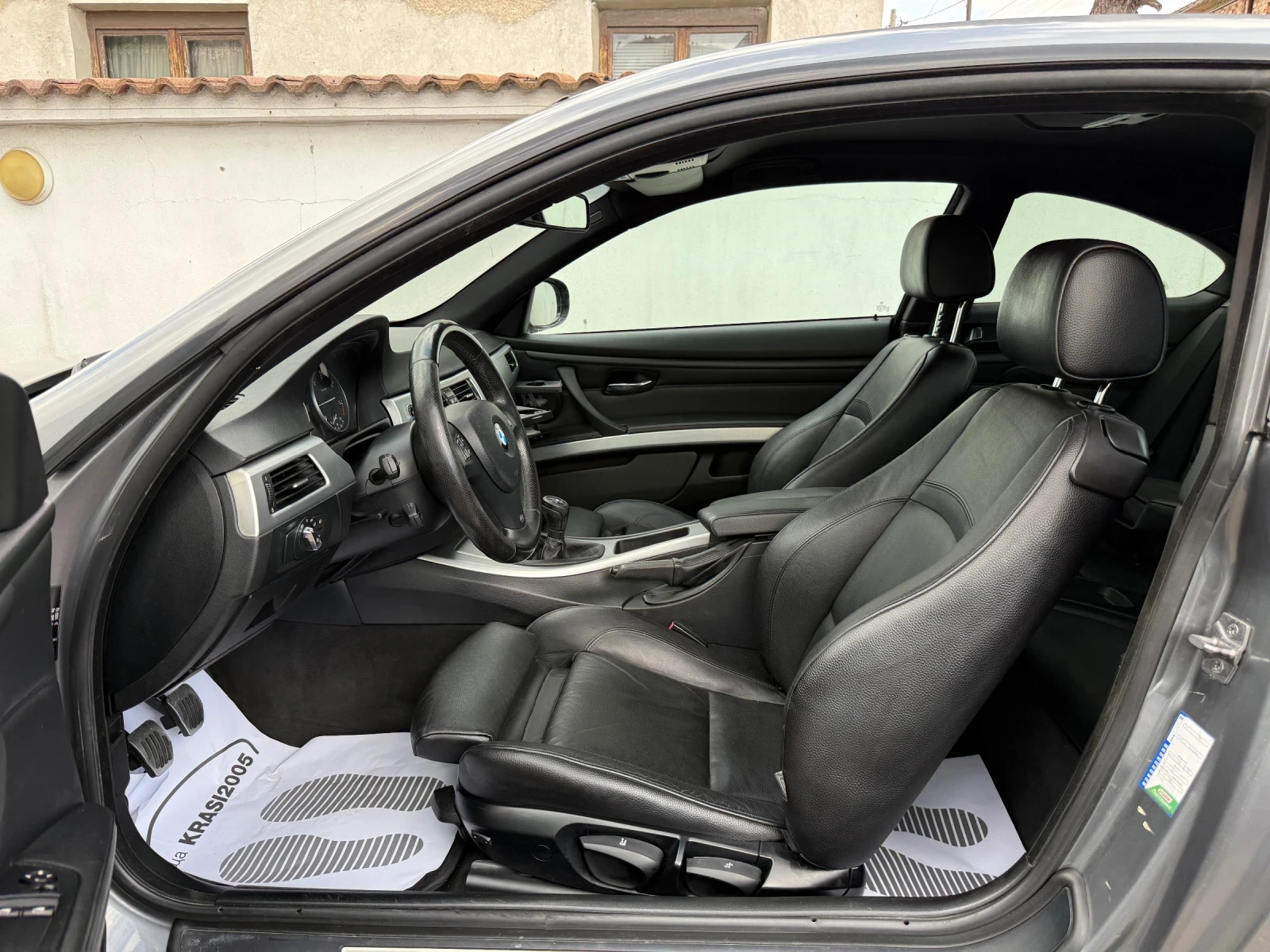 BMW 320 D LCI 184HP M-PACK  - изображение 7