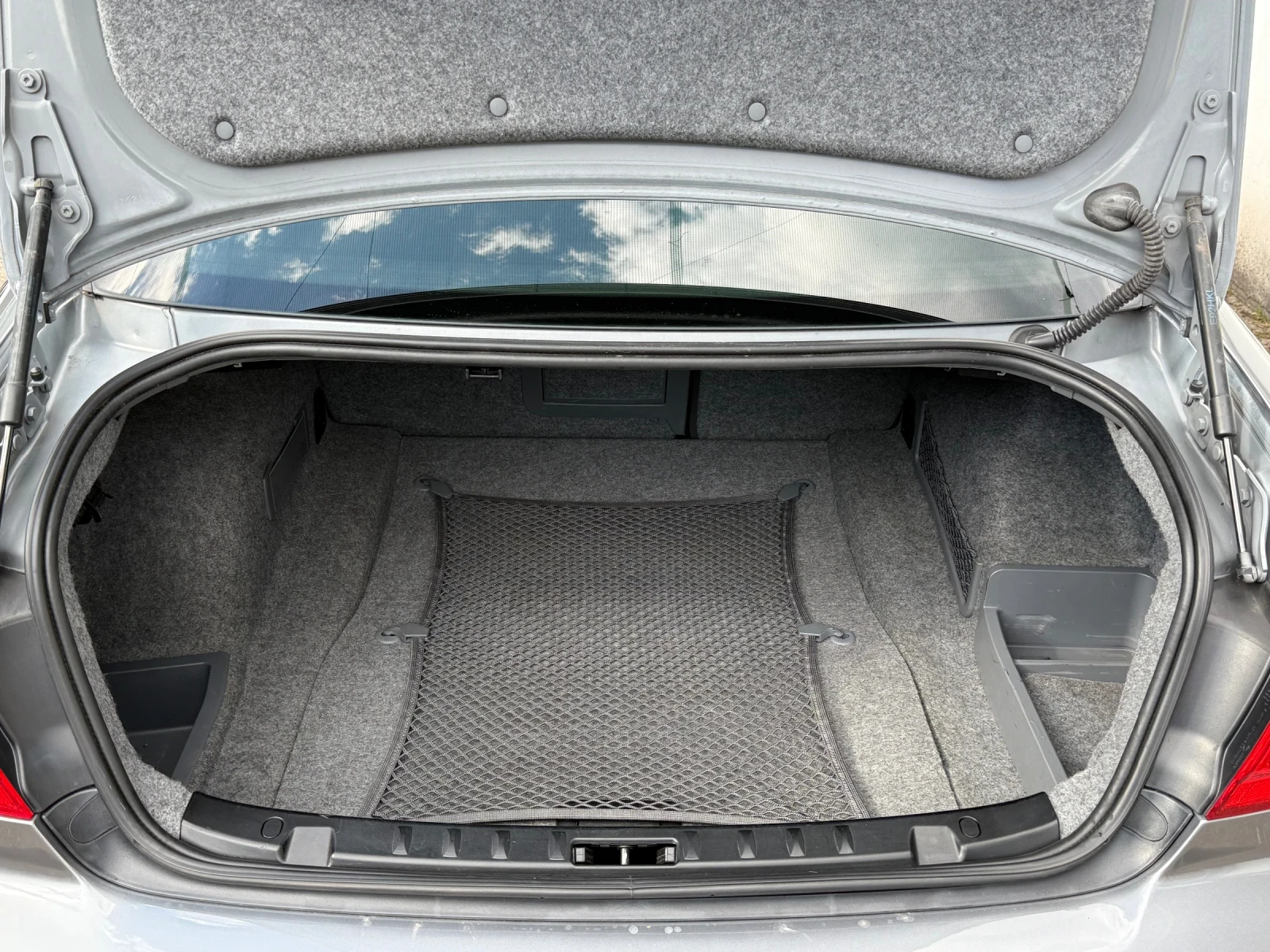 BMW 320 D LCI 184HP M-PACK  | Mobile.bg   16