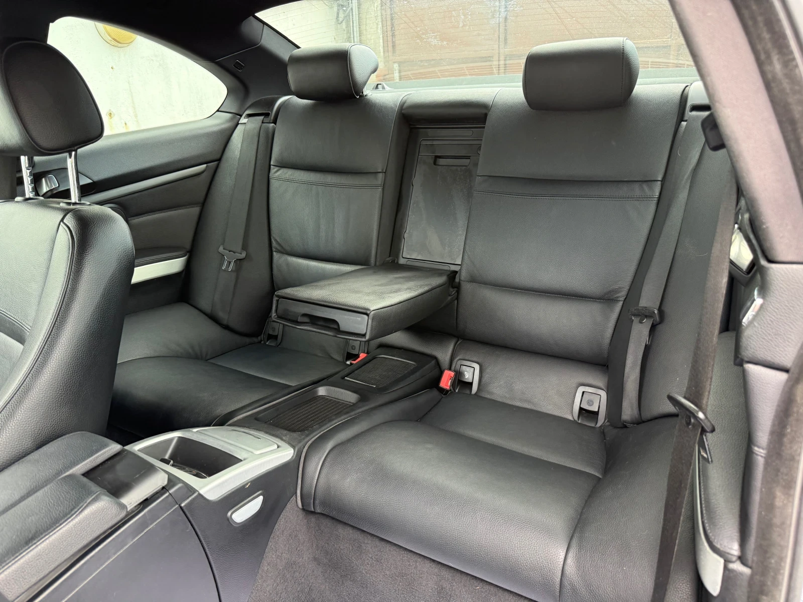 BMW 320 D LCI 184HP M-PACK  | Mobile.bg   15